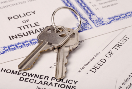 Title insurance for Toronto Real Estate transactions