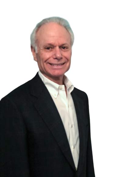 Photo of Jay Teichman