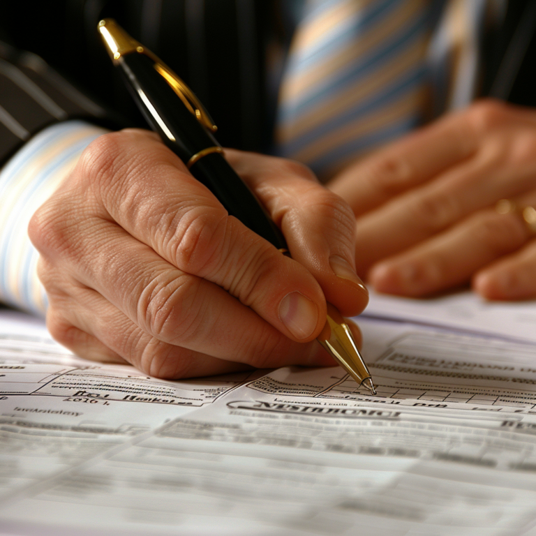 Real Estate Lawyer Fees in Toronto A Detailed Overview