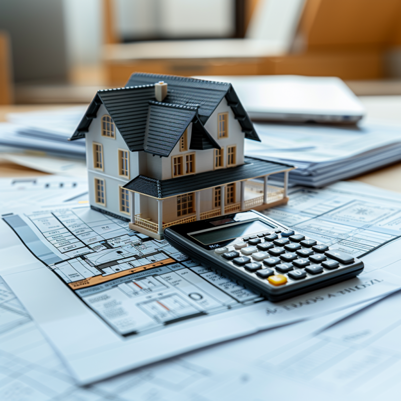 Real Estate Lawyer Fees in Toronto A Detailed Overview